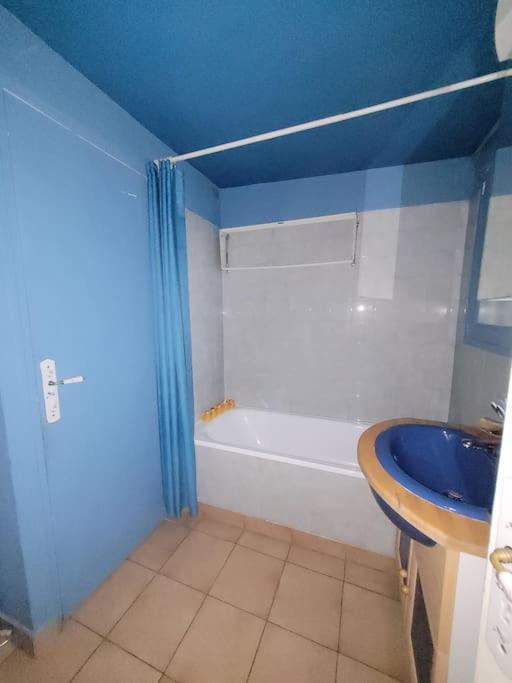 Appartement Quartier Latin 4 Personnes Parijs Buitenkant foto