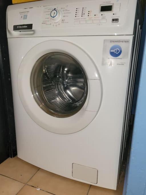 Appartement Quartier Latin 4 Personnes Parijs Buitenkant foto
