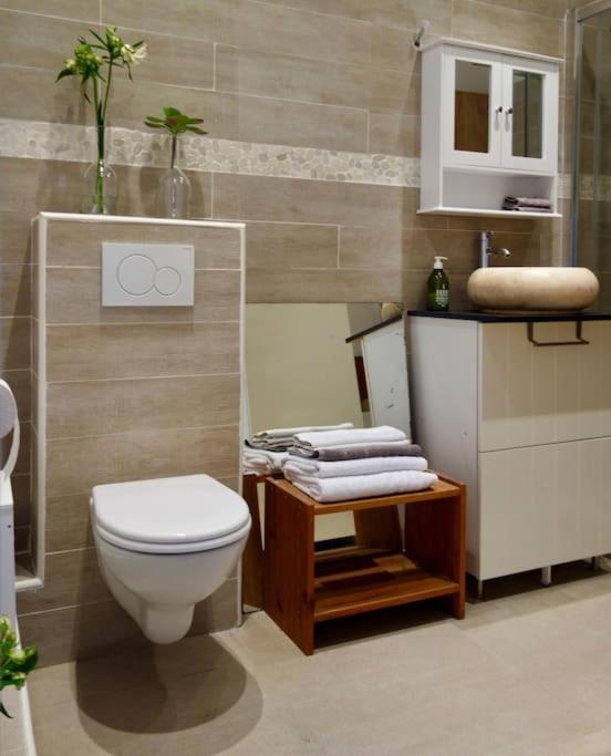 Appartement Quartier Latin 4 Personnes Parijs Buitenkant foto
