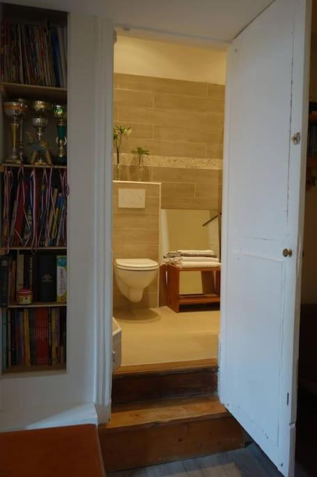 Appartement Quartier Latin 4 Personnes Parijs Buitenkant foto